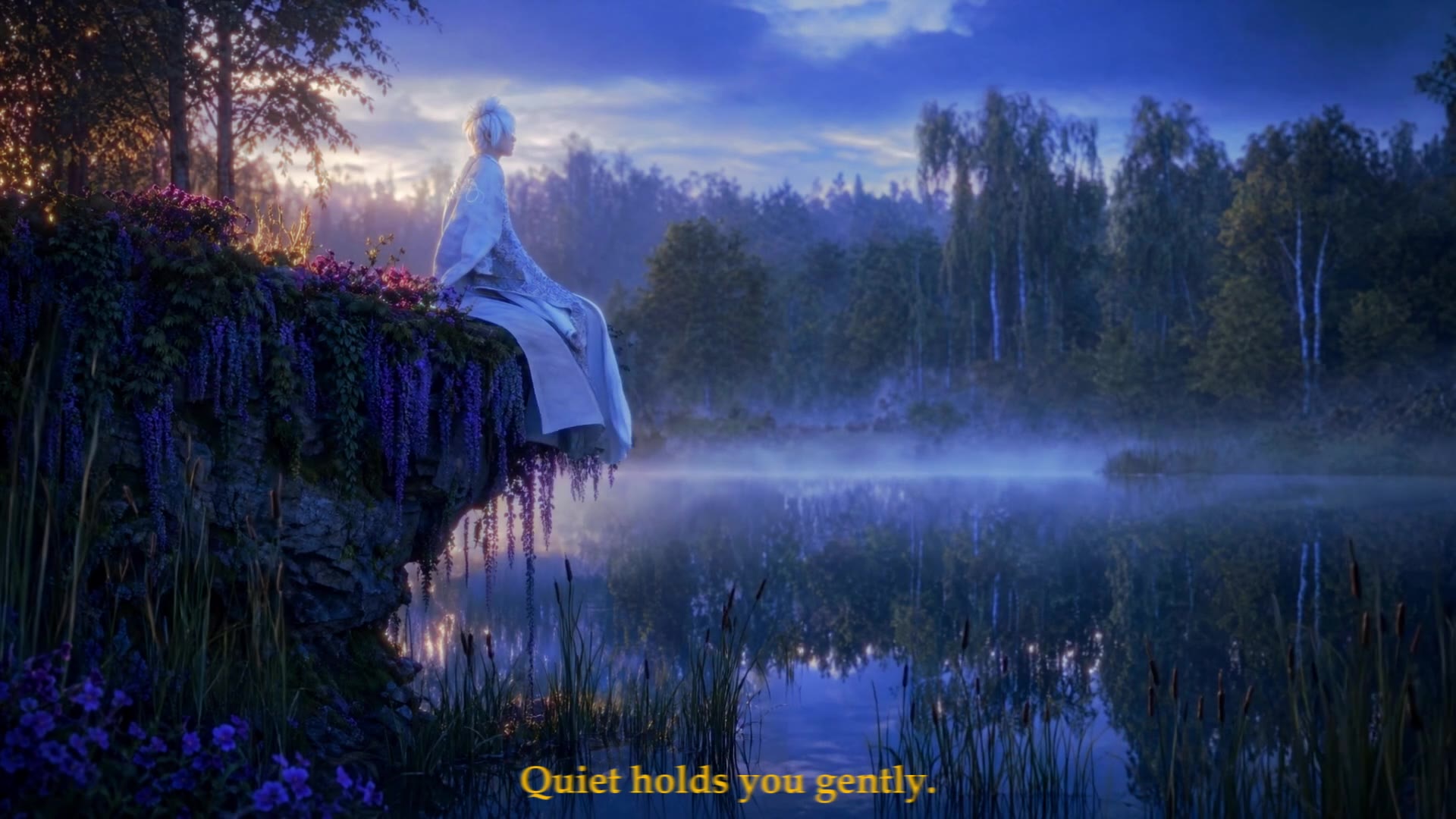Silence
