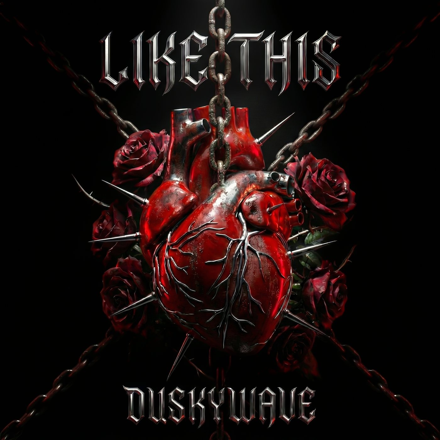 Like This cover