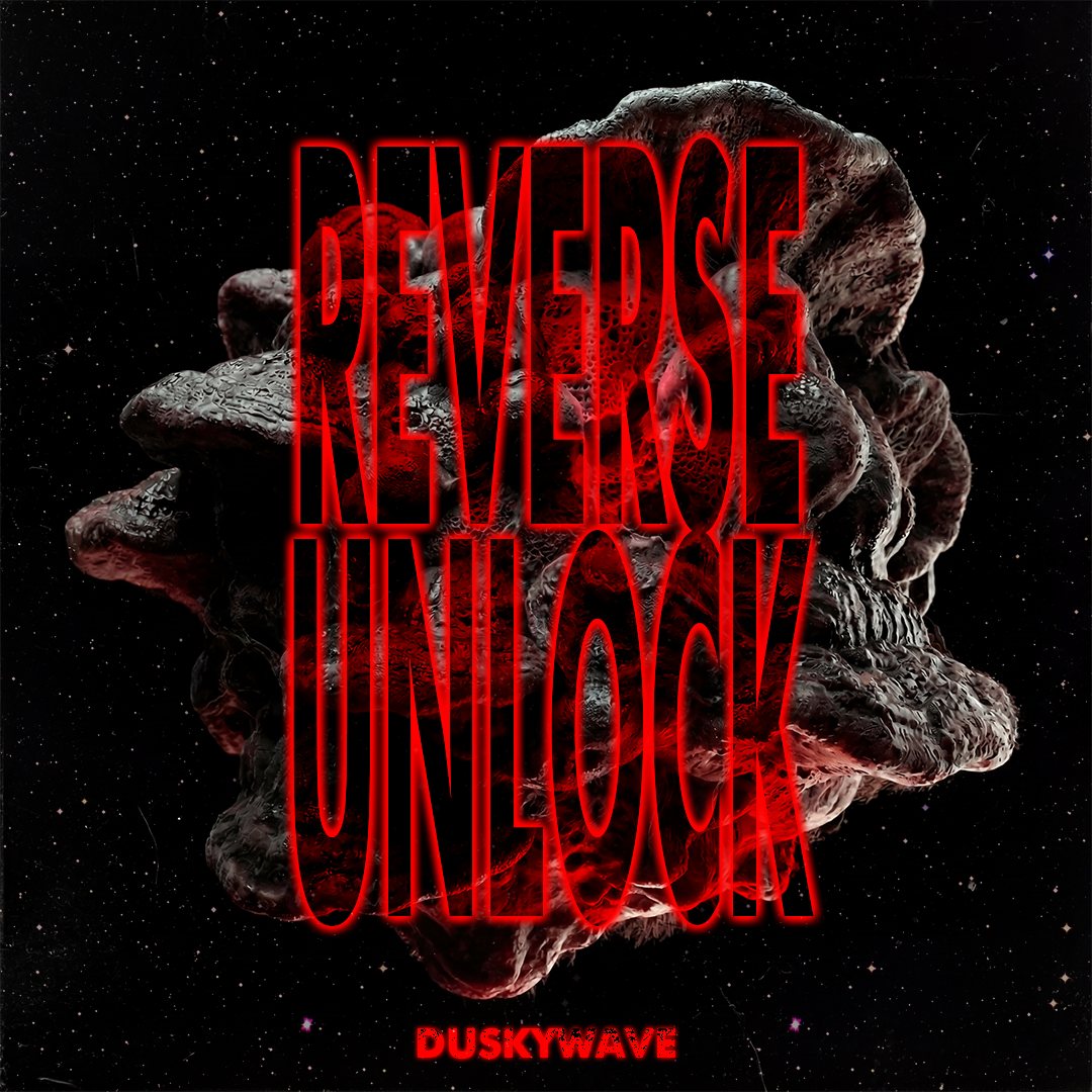 Reverse Unlock cover